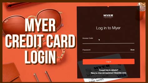 pay myer online.